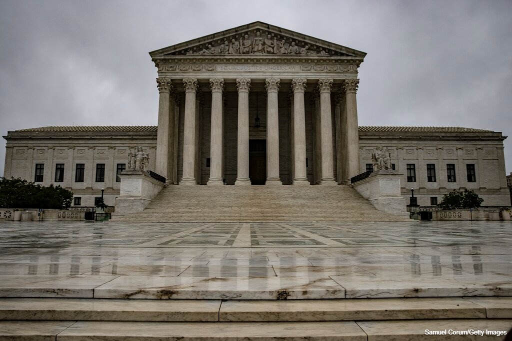 The U.S. Supreme Court on Monday rejected Vanda Pharmaceuticals Inc.'s request for review of how the Federal Circuit is deciding whether patents are invalid as obvious. law360.com/articles/18270…
