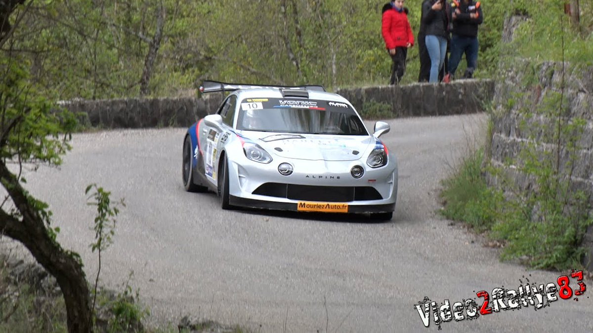 PapaJulien és Video2rallye83 két összefoglalót is készített a Francia 3éme Rallye de Drap 2024ről.
rallypass.hu/3eme-rallye-de…
#rallypass #videó #3émeRallyedeDrap2024 #Action #PapaJulien #Video2rallye83