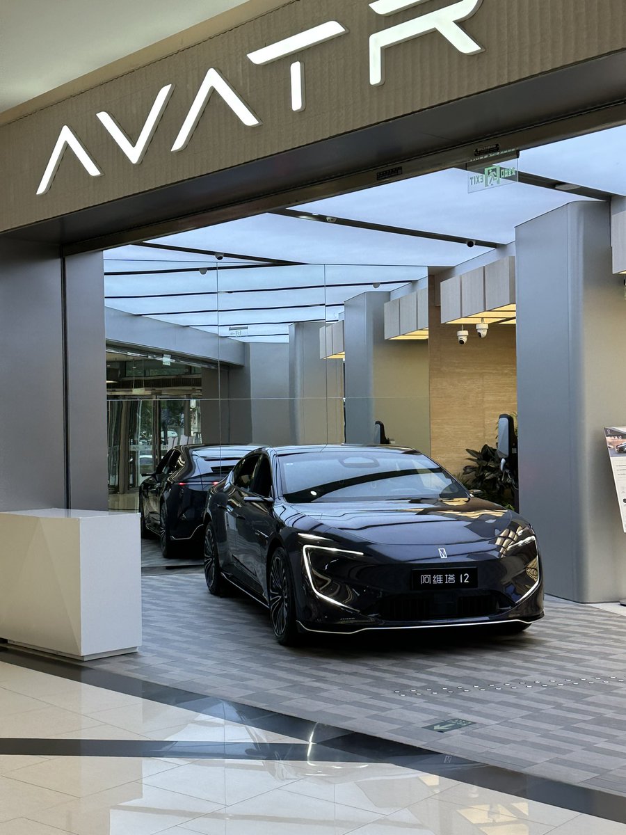 杭州尘烟 tweet media