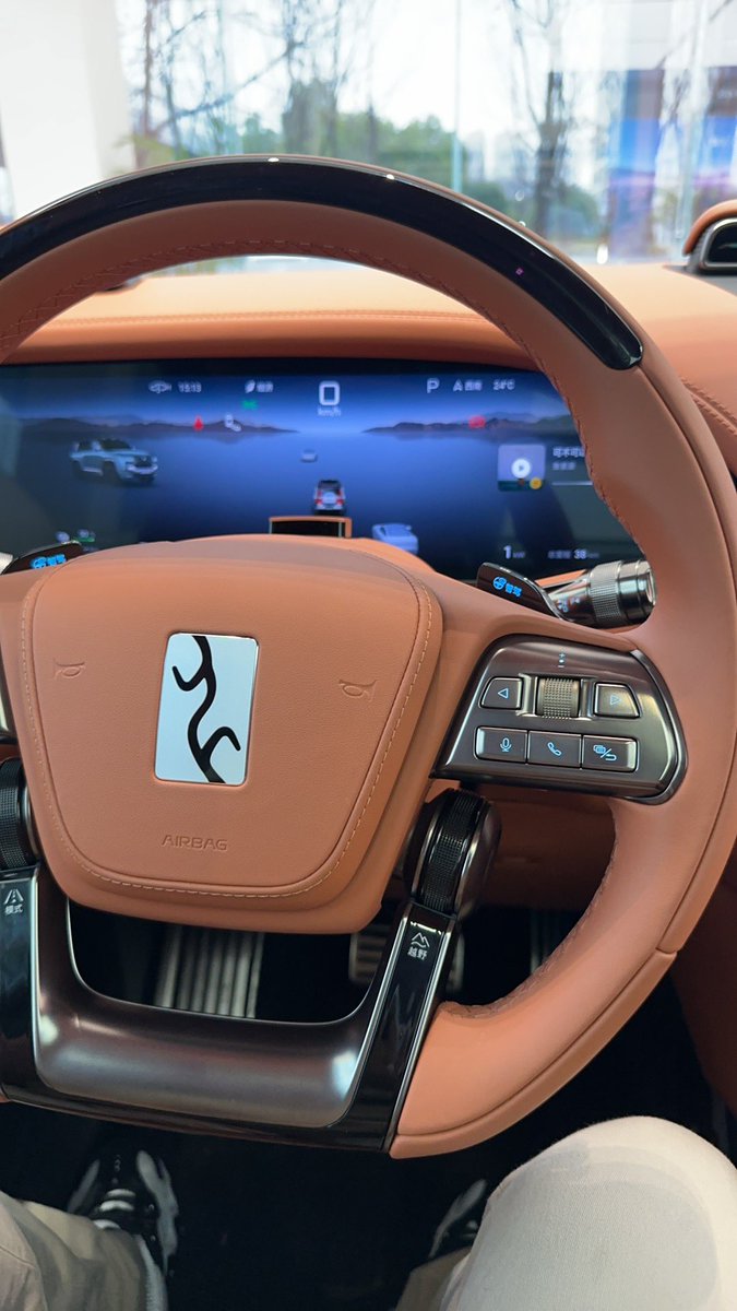 杭州尘烟 tweet media