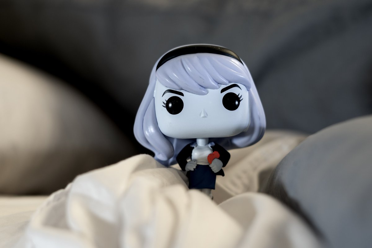 FunkoPortraits's tweet photo. Gwen Stacy. All kinds of amazing. #TheTorturedPortraitsDepartment
#GwenStacy #SpiderMan #SpiderManBlue #JephLoeb #TimSale #Marvel #TTPD #TSTTPD #Funko #FunkoPOP #FunkoPhotography https://t.co/aRBeqRjItE