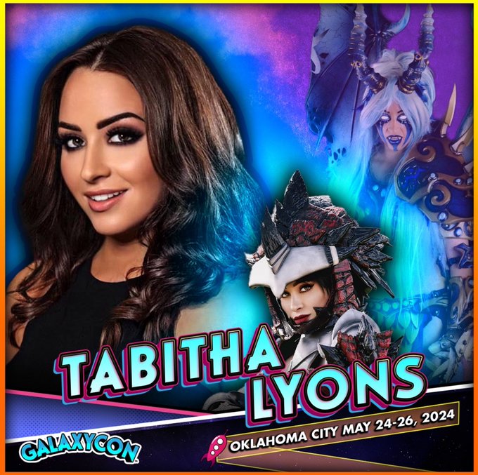 🚨ANNOUNCEMENT 🚨  I am super excited to be flying out to Oklahoma next month for the very first time,