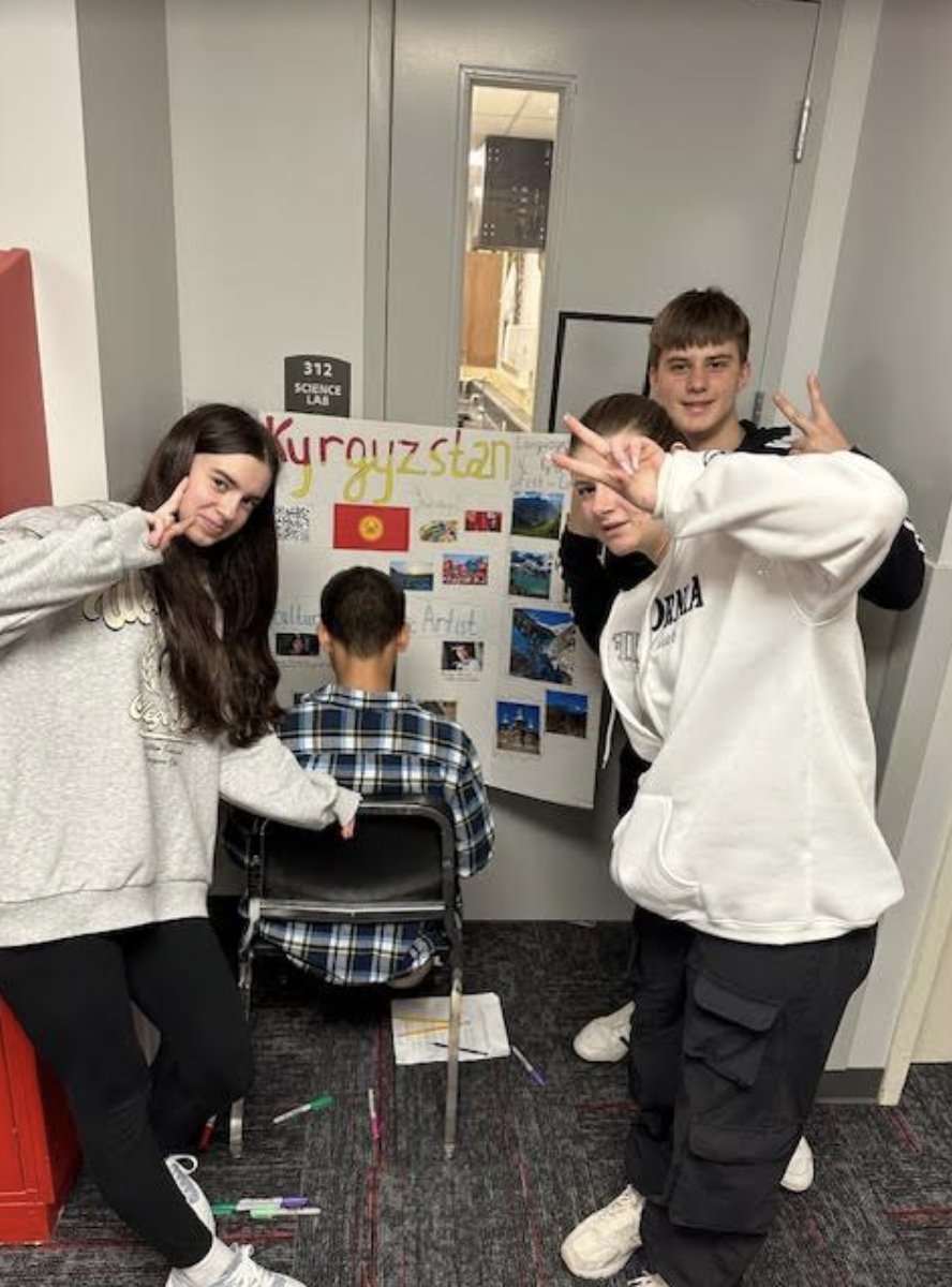 Ms. Proffitt tweet media