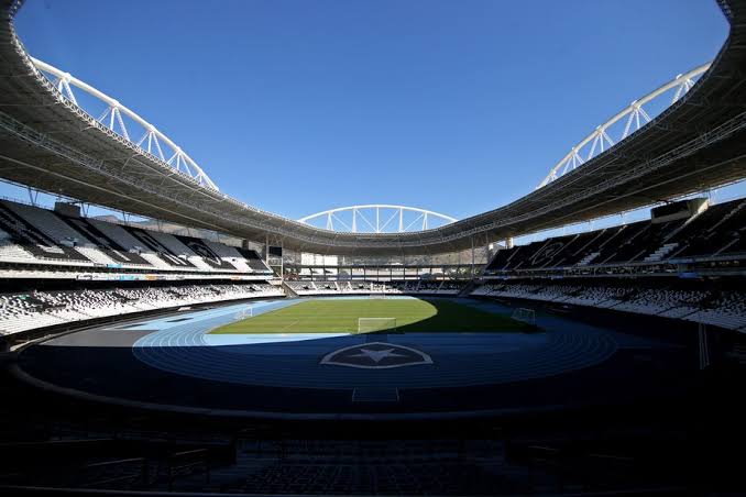 Estádio Português Marinheiro - RJ 📍

É dia de Encerramento da 1° Rodada por aqui! HOJE TEM <a href="/portomarinheiro/">Porto Marinheiro FC</a> x <a href="/GAEC_PR/">Gralha-Azul ⭐⭐⭐⭐⭐</a>.

#LigaDoBrasileiro