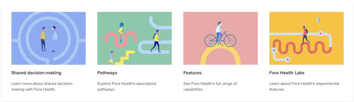 Ctrl Group (@ctrl_group) on Twitter photo As many Ctrl Group followers already know, we have incubated <a href="/fora_health/">Fora Health</a> within Ctrl Group since 2020 and split it off as a separate organisation in 2023 :)
Please do follow <a href="/fora_health/">Fora Health</a> for the latest & check out fora.health/careers/ to see the new roles we posted today. As many Ctrl Group followers already know, we have incubated <a href="/fora_health/">Fora Health</a> within Ctrl Group since 2020 and split it off as a separate organisation in 2023 :)
Please do follow <a href="/fora_health/">Fora Health</a> for the latest & check out fora.health/careers/ to see the new roles we posted today.
