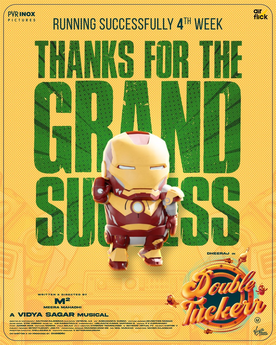 Air Flick tweet media