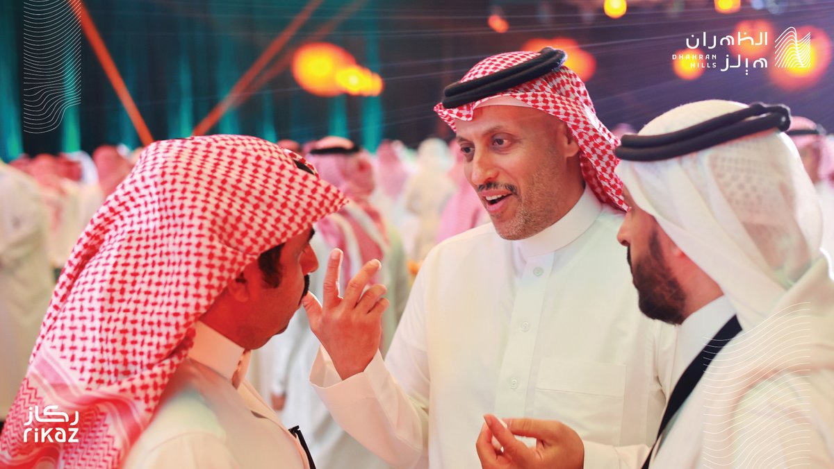ختام التغطيات لمزاد #الظهران_هيلز