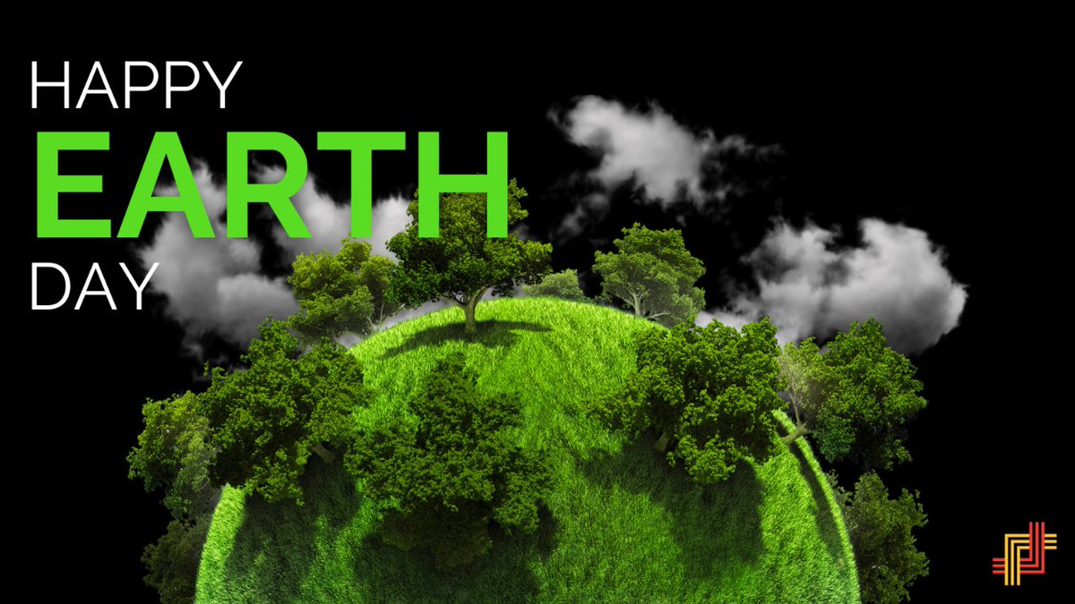 Happy #EarthDay from +Media! 🌍 We're committed to leading environmental change. Join us as we break barriers and shape a cleaner, greener future. Together, let's make every day Earth Day!🌿 Explore our work: plusmedia.solutions/our-work #PlusMediaSolutions #Sustainability #Impact