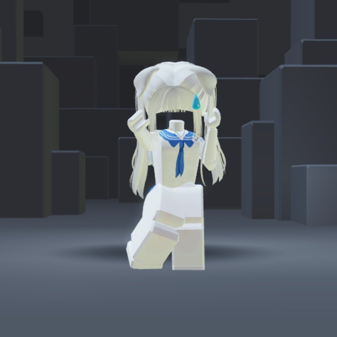 bersamaKiri's tweet image. want to sell akun roblox
• mostly girly purchase items
• dm for inventory and username
price 350.000 - nego sampe deal ✅
#roblox #robloxaccount #wts #zonauang #zonajajan