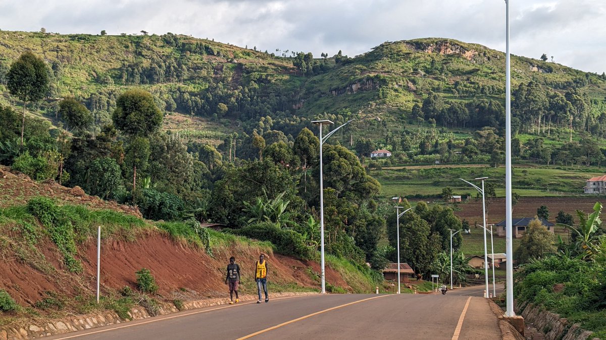 Kapchorwa's #ShotOnMobile