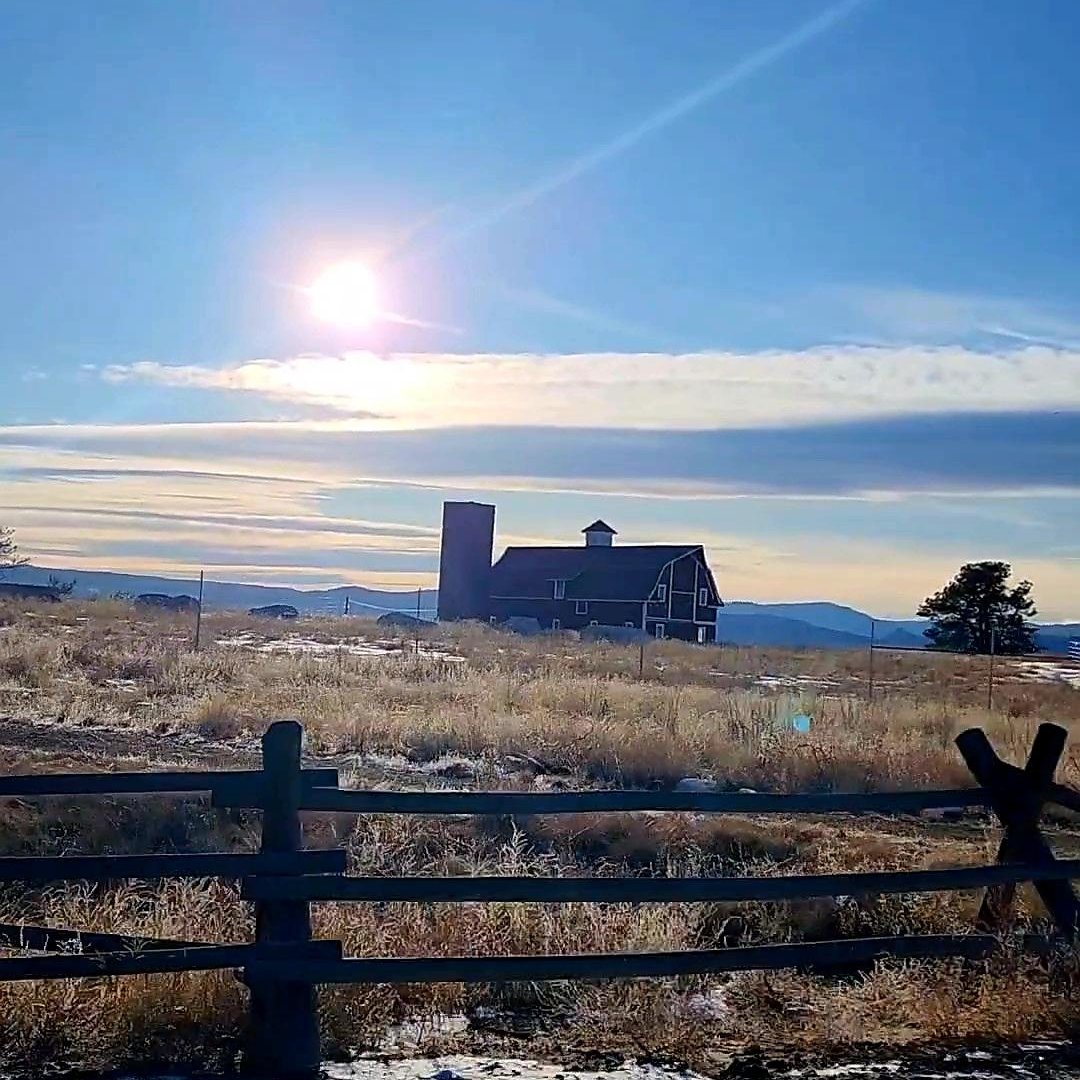 When I did conservation work, we had a saying: 'Love isn't enough to save nature, you have to value it.' If anyone in Colorado gets that — it's the farmers and ranchers who are the best stewards we've got. This #EarthDay, I am doubling down on my commitment to fight for you.…