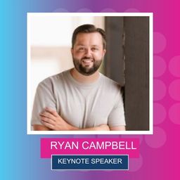 Meet our Keynote Speaker, Ryan Campbell at A Digital Experience on May 15th at NO cost. Use promo code DIGITALSOCIAL to register today!