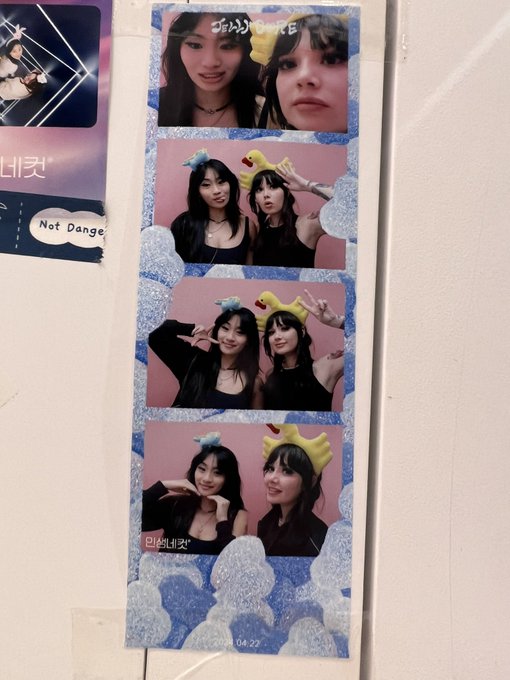 don&rsquo;t sniff the camera https://t.co/JmNnN7GuCx