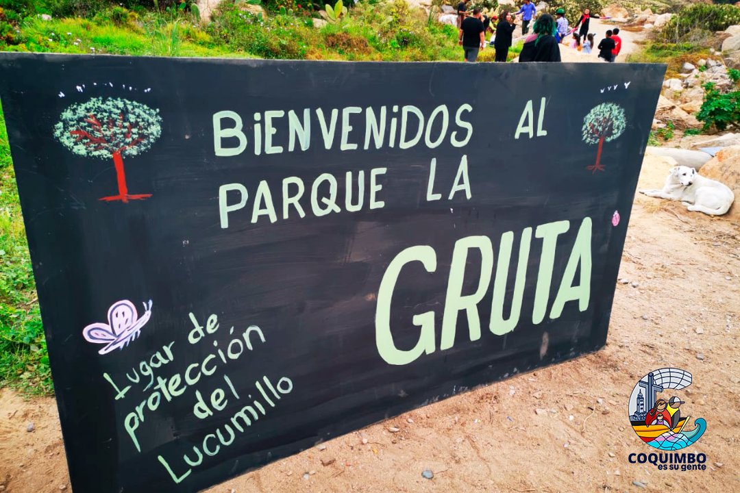 municoquimbo's tweet photo. 🌿Con una jornada de hermoseamiento del parque “Cullqui Tampu”, la comunidad del sector La Gruta de la #ParteAlta, conmemoró el “Día Mundial de la Tierra”.
Vecin@s, CAM, grupos de scout, escalada y funcionari@s municipales se unieron a concientizar sobre esta importante fecha. https://t.co/1BhYiFHhmp