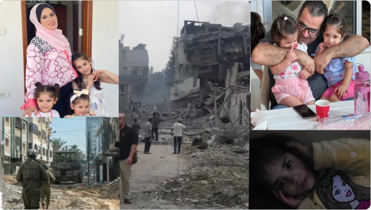 Help My Family To evacuate from Gaza & start new life.
gofundme.com/f/bwpvx-donate…
#SwissHelp
#SwitzerlandCares
#SwitzerlandStrong
#SwissImpact
#SwissSolidarityFund
#SwissNeighbors
#SwissValues
#SwissKindnessMatters