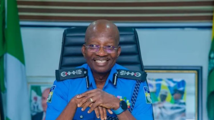 The IGP Opposes State Police, Wants NSCDC, FRSC Merged As Police Department