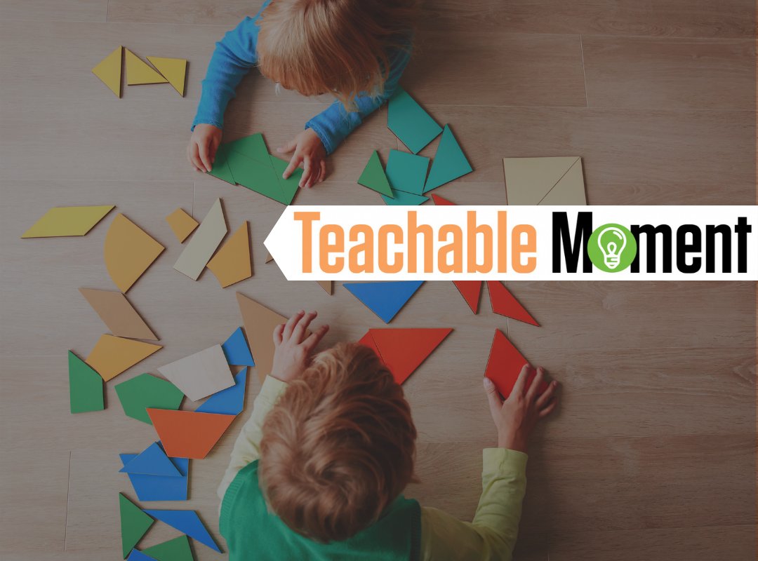 The Iowa STEM Council's Teachable Moment collection is packed with fun and engaging STEM activities and lessons. Explore options for all grade levels, including online and offline activities! Get started today: zurl.co/kZvB