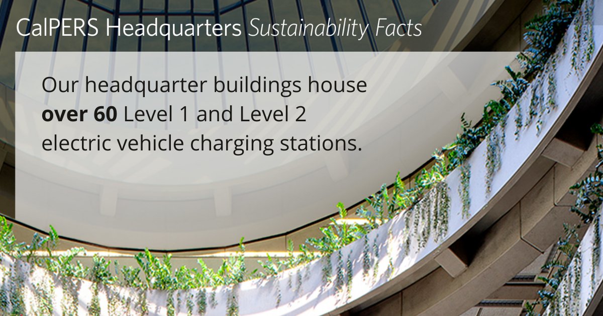 We offer 51 Level 1 and 18 Level 2 charging stations, including four compliant with the Americans with Disabilities Act (ADA). An electric vehicle driver can save on average $700 per year on gasoline compared to combustion engine vehicle drivers. #EarthMonth