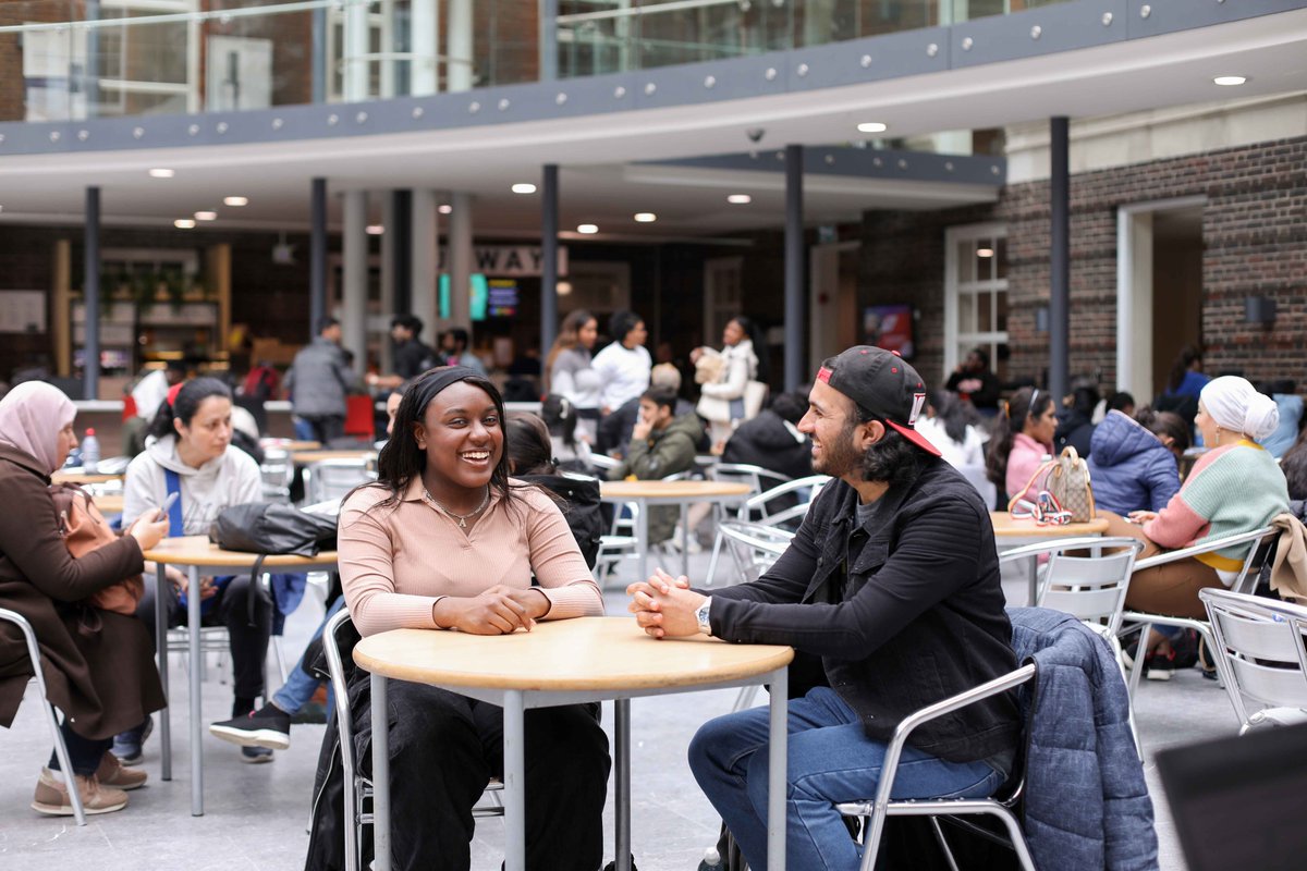 This is one of our busiest weeks so far in 2024 and we are excited to see everyone. We will meet students from @RTS_Twickenham, @havering6thform, @uxbridgecollege, @MulberryTH, @WestThames, @StCharlesSFC, @BarnhillSchool, and @NCCArdleigh_ at HE Fairs this week. See you there🏫