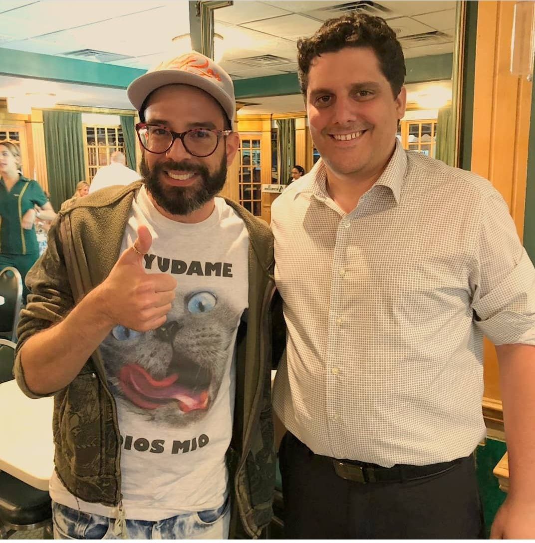 ¿Quién es empresario privado Camilo Condis?
telegra.ph/Qui%C3%A9n-es-…