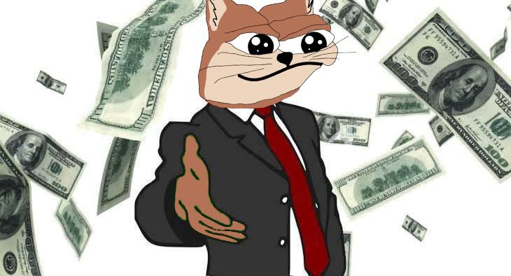 Pewpew_sol's tweet photo. $PEWPEW holders be like ... IYKYK

#pewpew #solana https://t.co/NHcjr7fmMF