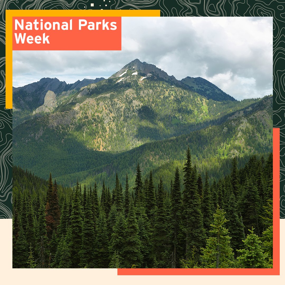 It's #NationalParksWeek! All week long, national parks across the country are FREE to enter! 🌳 What's your favorite national park? Tell us in the comments. 👇 Need help choosing a park to explore? Visit 👉 gorving.com/get-started/in… #NationalPark #GORVING #RV #Travel