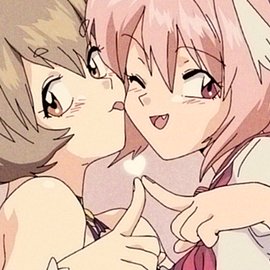 SoulofFemboy's tweet photo. Eu e vocês ai^-^
#Femboy #Memes #memefemboy #FYP #foryou #Femboymemes #LGBTQ https://t.co/o7AAp38Kqq