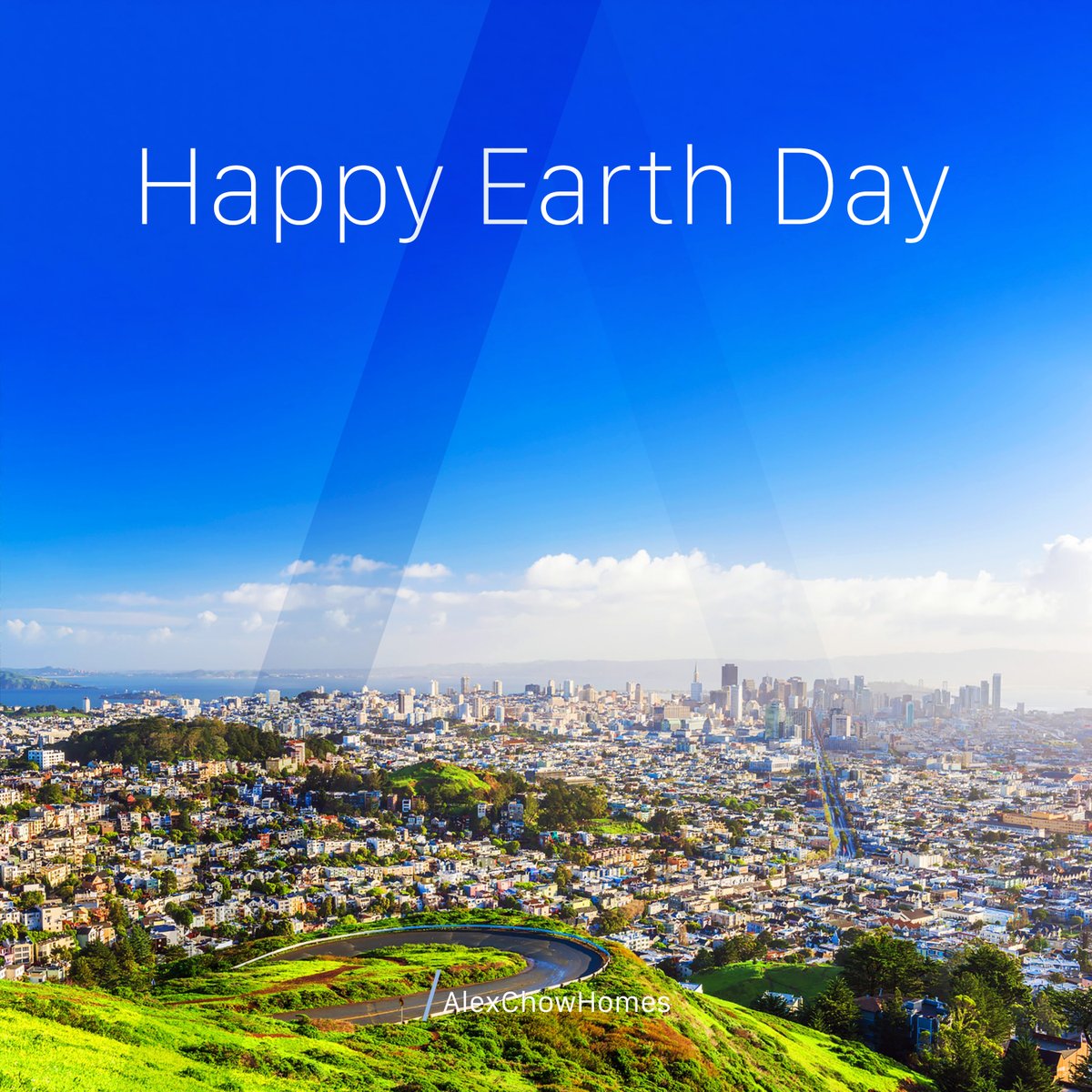 🌎 Happy Earth Day! 🌊

As we celebrate our beautiful planet, let’s also appreciate the unique blend of nature and urban living that defines the #BayArea. 🌉 

Every home purchase is a step toward preserving our Earth. 🌎 

#RestoreOurEarth #BayAreaHomes #EarthDay #EarthDay2024