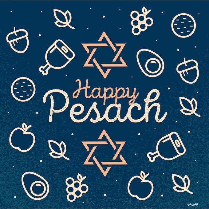 We're wishing a Happy Passover to all those who celebrate! #Passover2024 #DorsetFootball