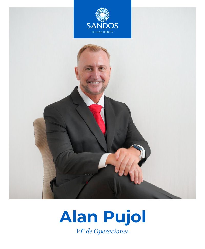SandosHotels tweet media