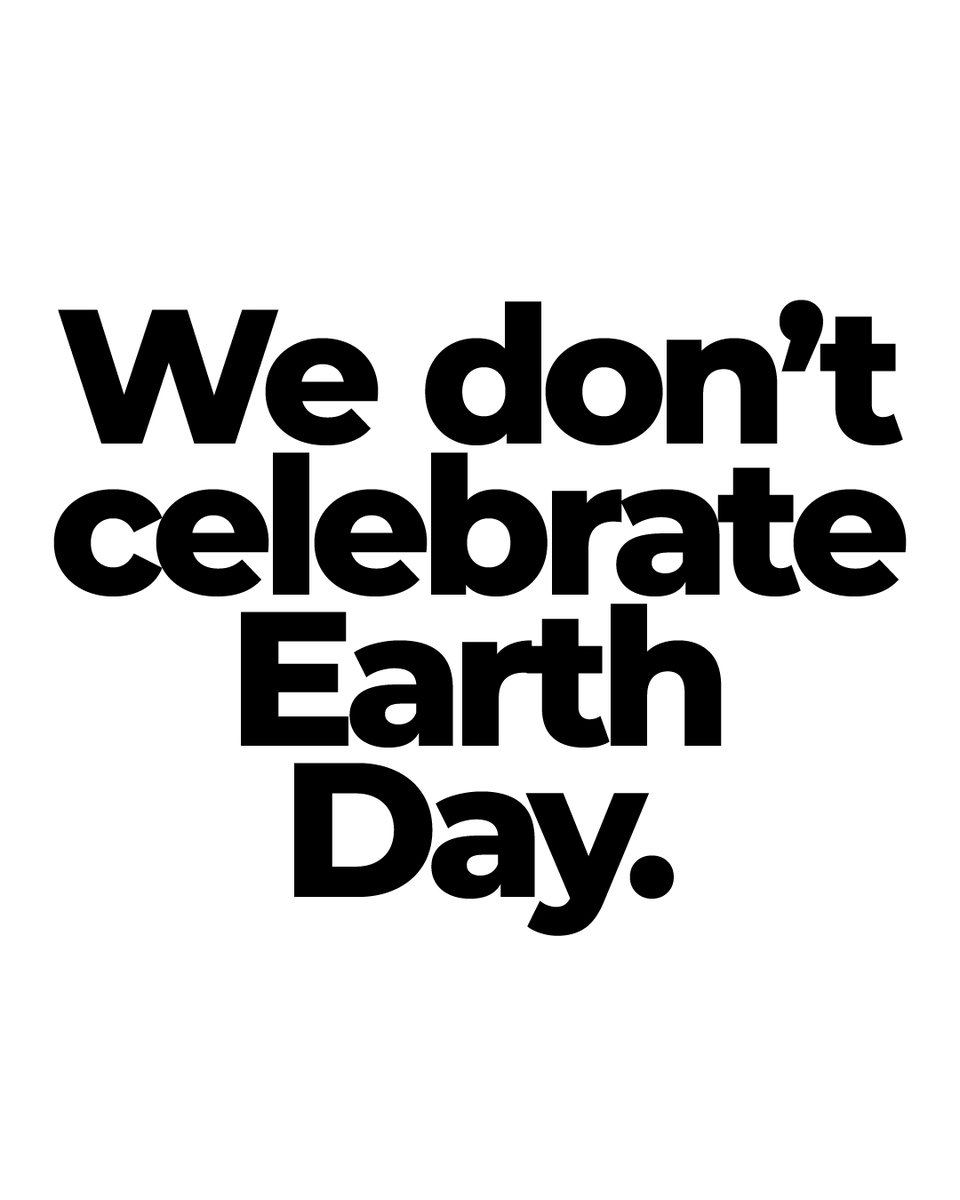 1% for the Planet tweet media