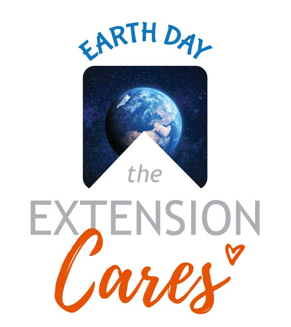 TheExtension's tweet image. 🌎 Happy Earth Day from everyone at The Extension! Being in nature is also a great way to practice mindfulness and gratitude. Together, we can make a difference! #EarthDay #GoGreen #SustainableLiving 🌍💚