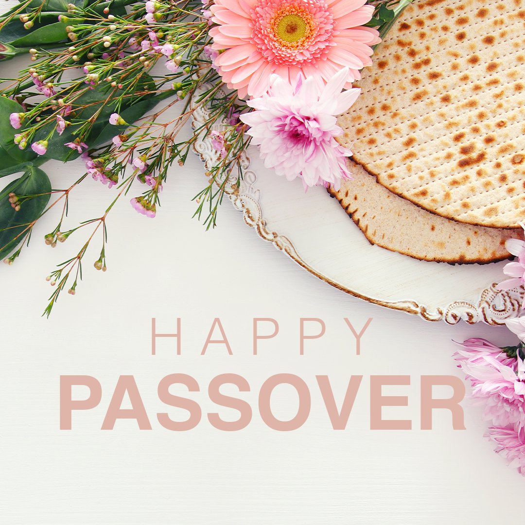 Passover begins at sundown TONIGHT! This is an opportunity to honor God as He instructs in His Word! Don’t miss this divine appointment! Learn what it means for you at paulawhite.org/passover.