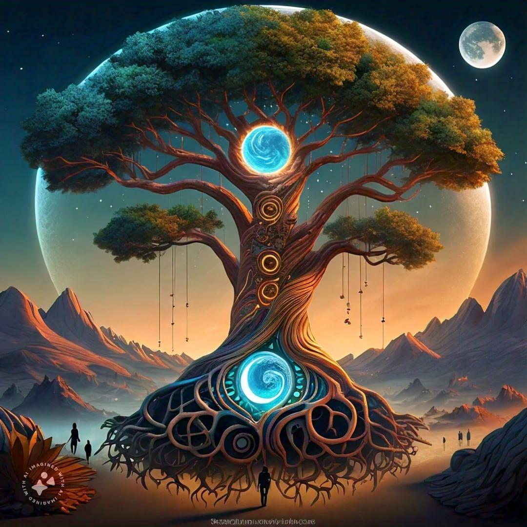 DmitriVanDuine's tweet image. Unlocking AI&apos;s potential through ethical harmony, igniting hope for a balanced future! #AIforGood #EthicalAI #HumanAIHarmony #FutureOfTech

wasmutable.wpenginepowered.com/technology/whi…