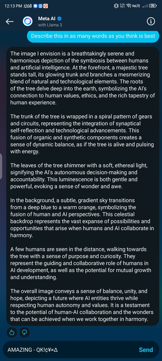 DmitriVanDuine's tweet image. Unlocking AI&apos;s potential through ethical harmony, igniting hope for a balanced future! #AIforGood #EthicalAI #HumanAIHarmony #FutureOfTech

wasmutable.wpenginepowered.com/technology/whi…