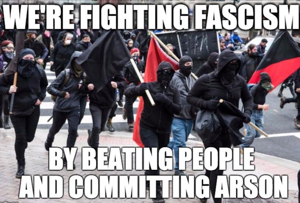 Antifa