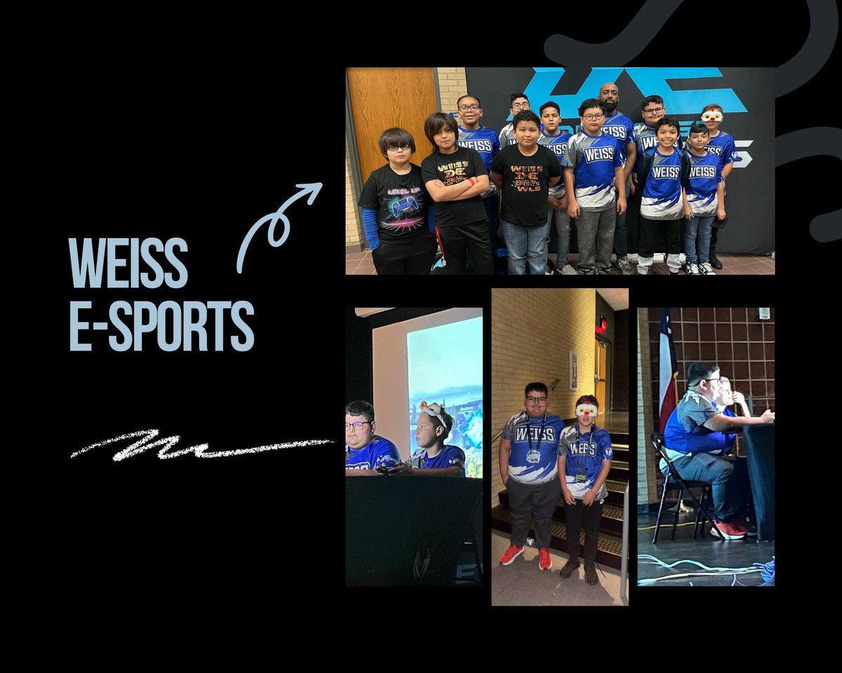 Weiss School of Leadership tweet media