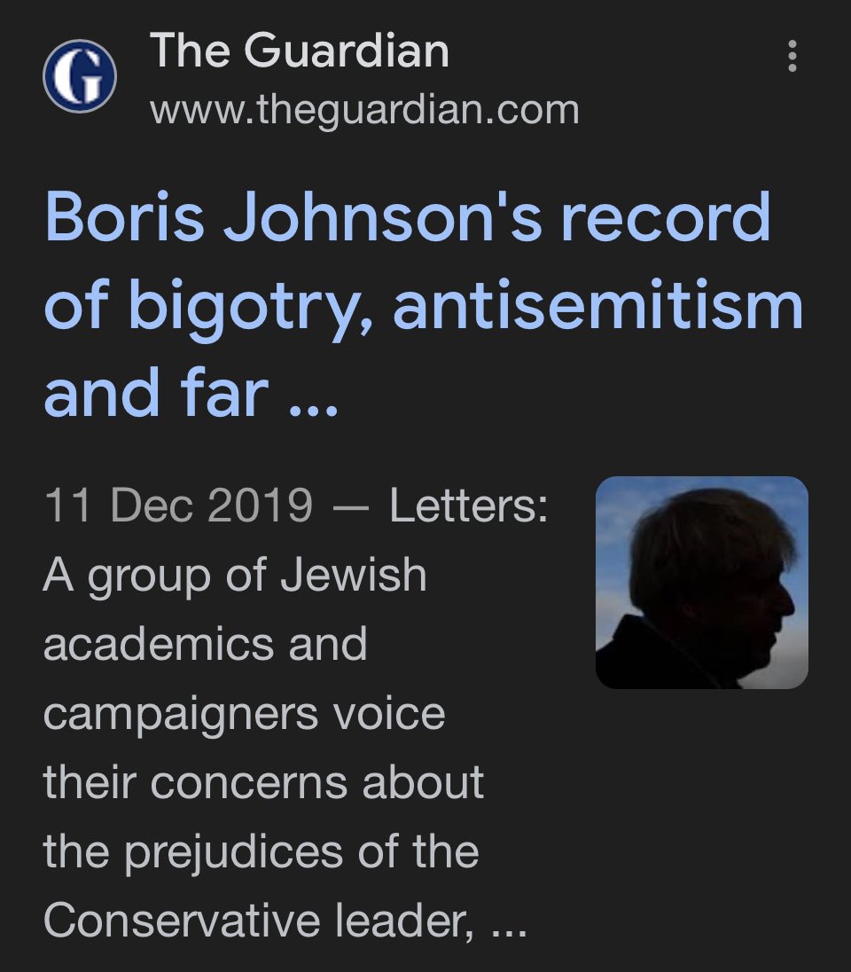 @BorisJohnson Erm , are you forgetting this Boris?
Because I don’t !
Hypocrite