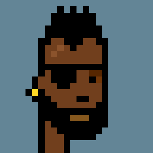 Punk 8427 bought for 36.5 ETH ($116,210.53 USD) by 0x1919db from 0xd038d1. cryptopunks.app/cryptopunks/de… #cryptopunks #ethereum