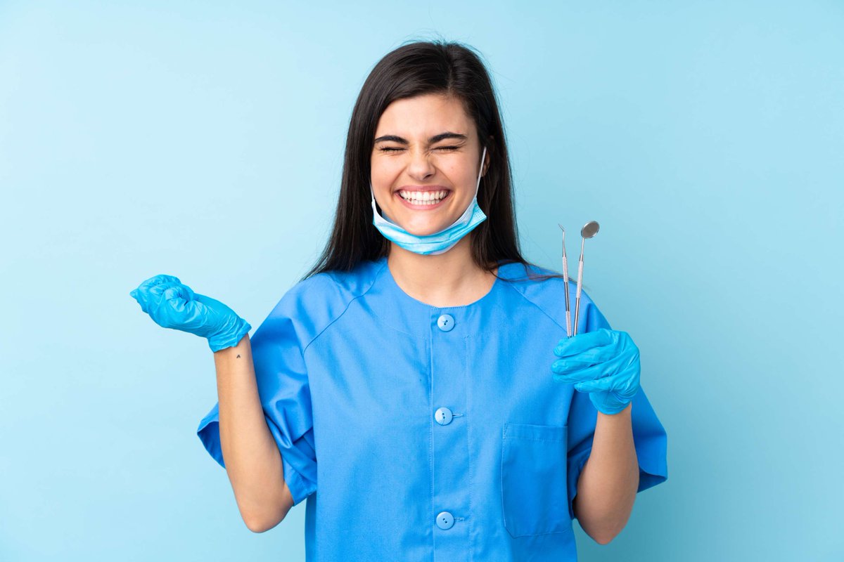 Start Your Journey as a Dental Assistant!Gain hands-on training in oral health, infection control, and dental care delivery. Upon completion, receive a certificate from UT Arlington. Enroll now!
ow.ly/qLan50RljLY
#DentalAssistant #HealthcareCareer #UTArlington