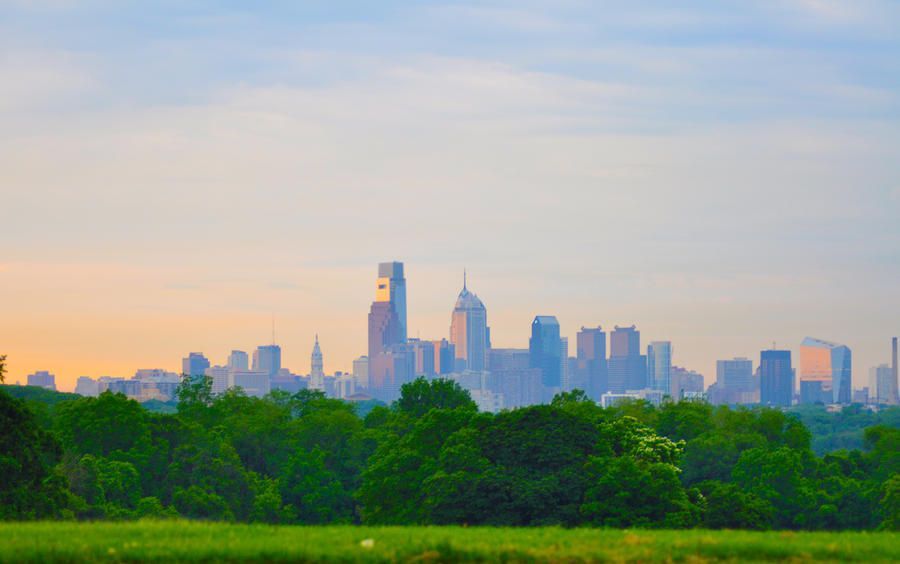 Happy Earth Day! A walking tour of Philadelphia is a wonderful, environmentally friendly way to enjoy the day. Join us on The Constitutional Walking Tour today! TheConstitutional.com 

#EarthDay #Philly #history #getoutside #enjoynature #philadelphia