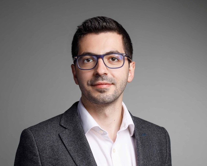 Meet the Author: Amin H. Nassar (@AminNassarMD), a medical oncology fellow from @YaleCancer, is co-1st author of “Clinical Outcomes and Safety of Immune Checkpoint Inhibitors in Patients with Solid Tumors and Paraneoplastic Syndromes,” recently published in #JITC! 1/6