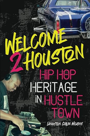 Start your month with Pyar Seth's review of Langston Collin Wilkins's 'Welcome 2 Houston: Hip Hop Heritage in Hustle Town.' @IllinoisPress scholarworks.iu.edu/journals/index…