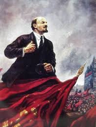 #TenemosMemoria. En el 154 aniversario de su natalicio, Gloria Eterna al líder del proletariado mundial, Vladimir Ilich Lenin. @AsambleaCuba @PresidenciaCuba @GobiernoCuba @GobiernoGranma @YudelkisOrtizB