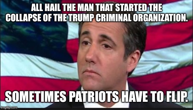 Prosecutor Matthew Colangelo told the jury that Michael Cohen's testimony will be backed up by emails, text messages, phone logs, and business documents. It's poetic that the man Trump sent to prison for writing a book, is the main witness against him.💙 #ProudBlue #TrumpTrial