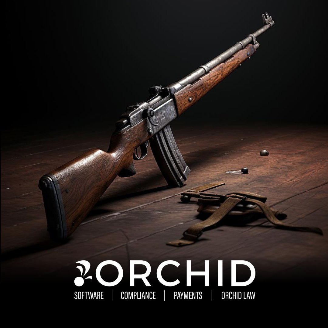 Integrated solutions are a beautiful thing 😍 #firearms #pointofsale #ecommerce #payments #compliance