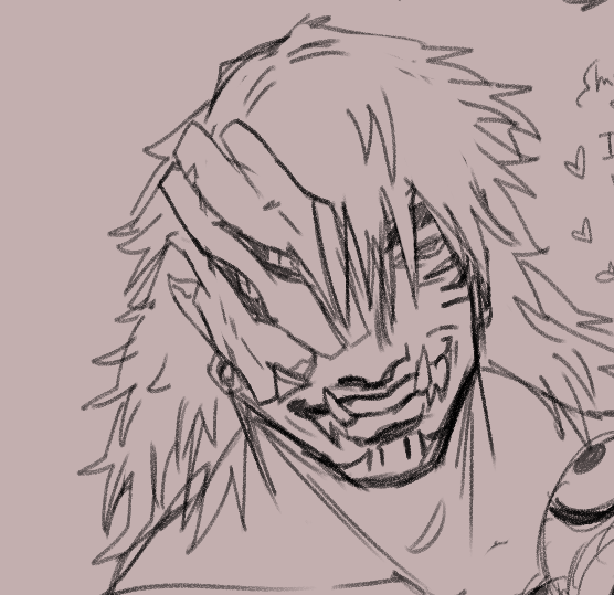 St6xin's tweet photo. i still think abt these sketches https://t.co/ssWeHKQ3gJ