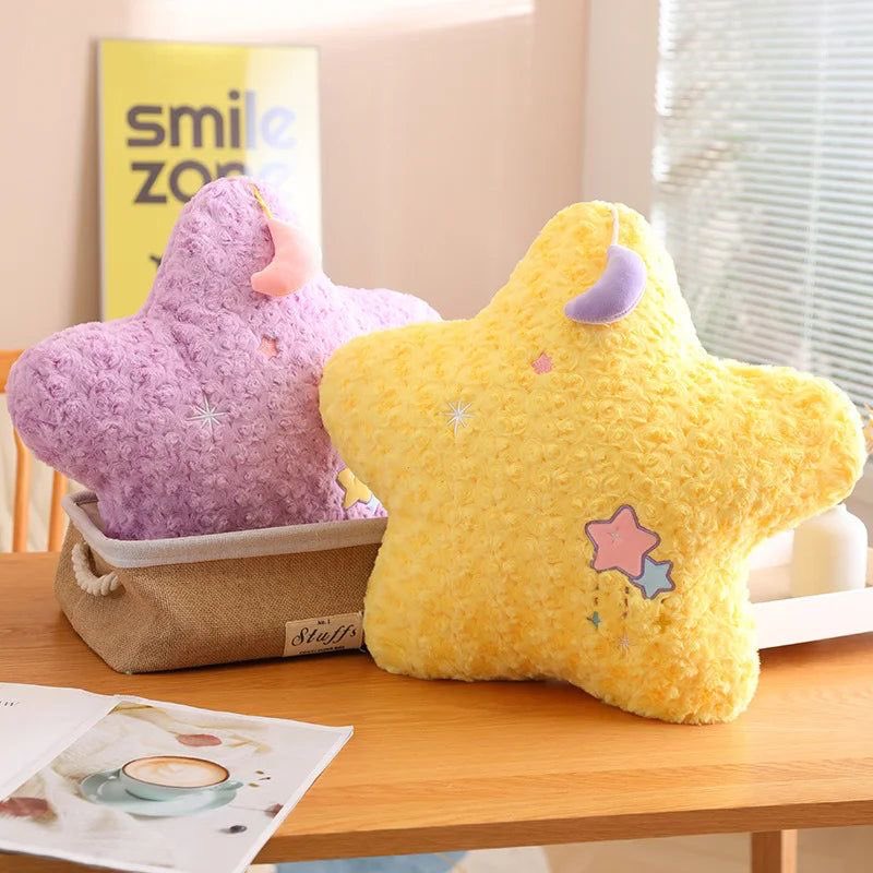 star pillows 🎀