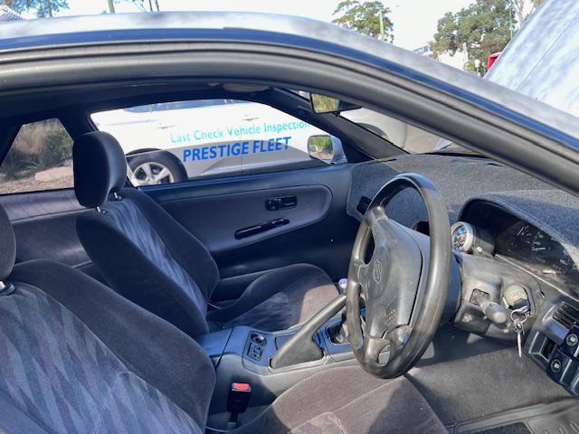 Inspection of a 2001 Nissan S13 in Canley Vale, NSW.

#vehicleinspection #carinspection #prepurchasecarinspection #prepurchasevehicleinspection