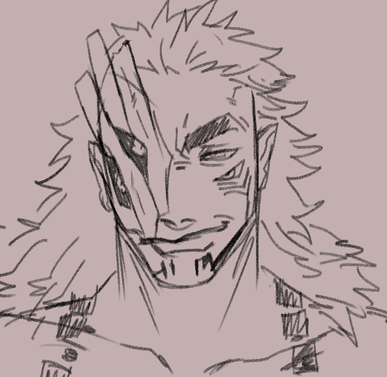 St6xin's tweet photo. i still think abt these sketches https://t.co/ssWeHKQ3gJ